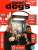 Bloody Dogs by Etienne Pradier